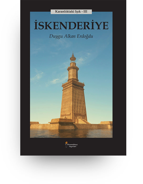 İskenderiye - Aktiffelsefe Kültür Yayınları