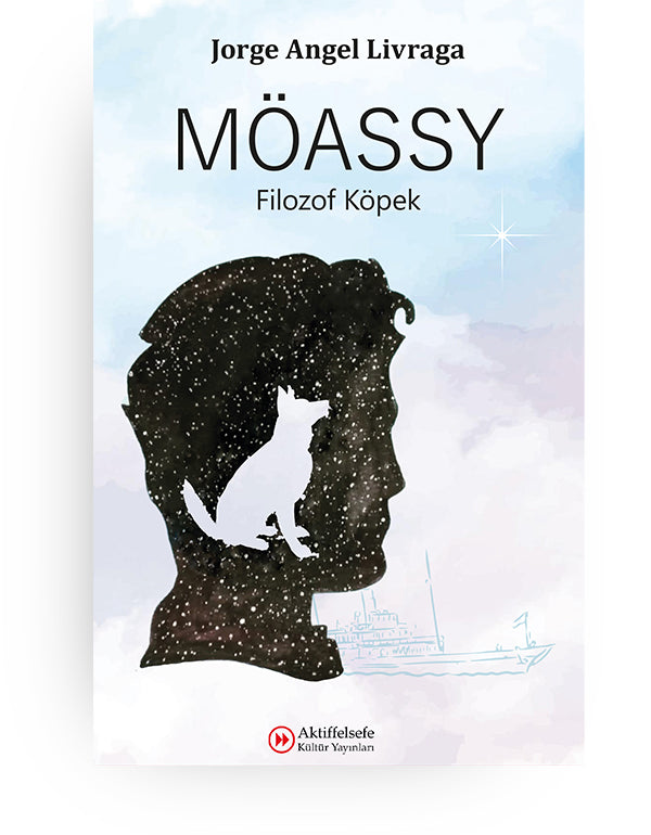 Möassy - Aktiffelsefe Kültür Yayınları